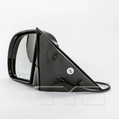 Espelho de porta TYC 1000342 para 99-05 Blazer Bravada Jimmy S10 Sonoma - Imagem 1 de 4