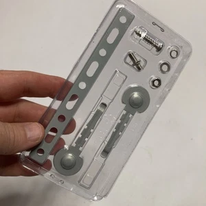 Aftermarket Stereo Installation & Demontage Kit - Bild 1 von 5