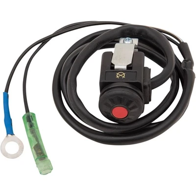 K&S Kill Switch for KTM Style  12-0106 - Image 1 of 3