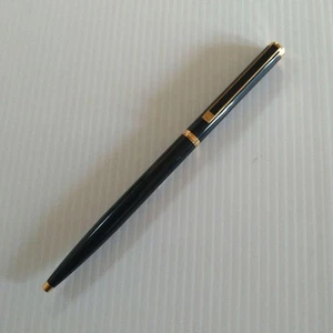 Dunhill Gemline Ballpoint Pen Made in Germany Obsolete Model - Picture 1 of 7