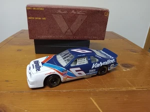 Action BW/Bank 1995 1:24 #6 Mark Martin Valvoline Brickyard August 5th 1995 D8 - Picture 1 of 13