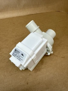Original Hanning 4681EA1007A/DPO40-012 Waschmaschinenpumpe kompatibel Kenmore LG GE NEU - Bild 1 von 10