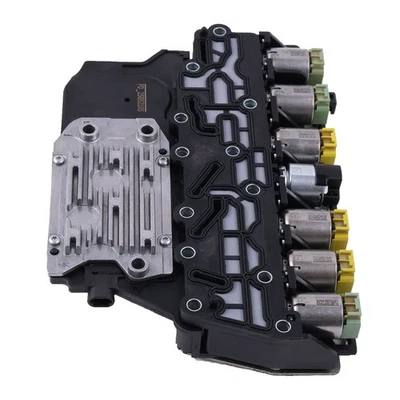 Válvula de control de transmisión automática 24041961 para Buick Chevrolet Trax Malibu Foto 1 de 4
