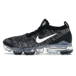 Nike Air VaporMax Flyknit 3 Oreo(W) - Picture 1 of 5