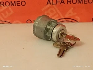 Anlassschloss 2 Positionen 5 Kontakte Bosch 0342006003 - Bild 1 von 4