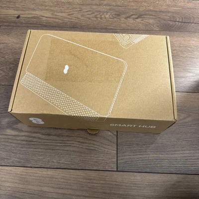 BT + EE Smart Hub 2 SH20A Wireless Wi-Fi Router SH2 FTTP  121710 - Black - New - Image 1 of 4