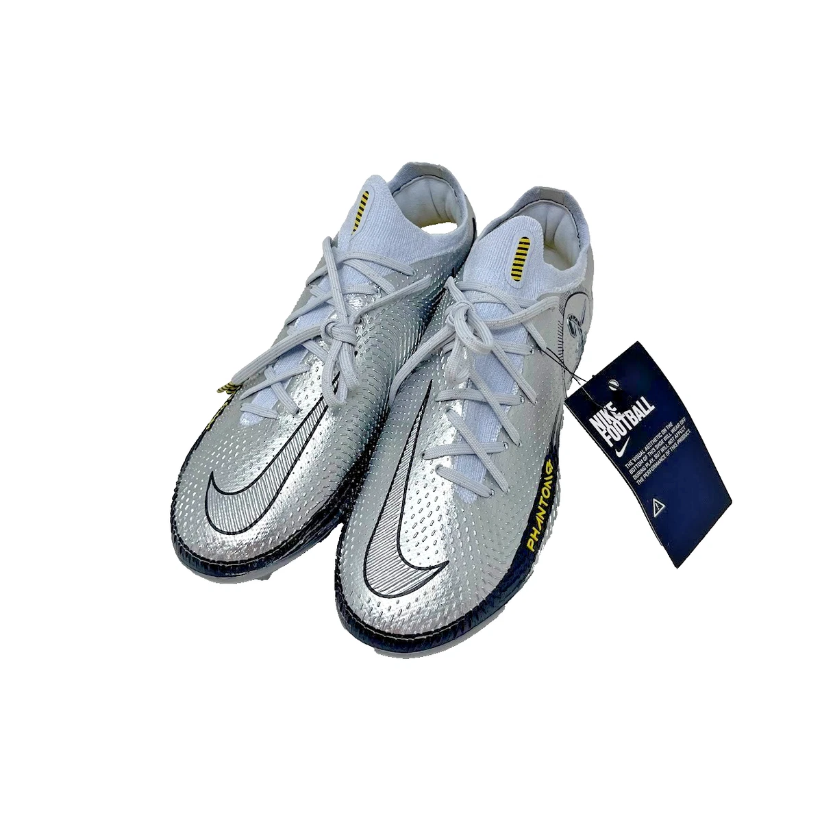 Nike Phantom Scorpion Elite FG Secret Tournament Pack for Sale