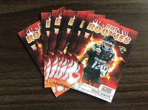 2025 SCORE Football HOT ROOKIES Inserts You Choose ONE Card - Picture 1 of 1