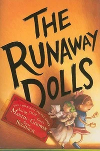The Runaway Dolls von Laura Godwin (Englisch) Taschenbuch - Bild 1 von 1