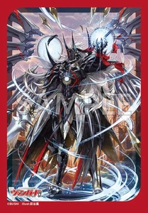 Bushiroad Sleeve Collection Mini Vol. 782 Cardfight!! Vanguard "Youthberk Skyfal - Foto 1 di 1