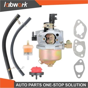 Labwork Carburetor For MTD Cub Cadet Troy Bilt 951-10974 951-10974A 951-12705 - Picture 1 of 13