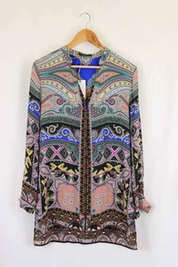 Blusa Etro multicolor manga larga 8 de Reluv Clothing - Imagen 1 de 3