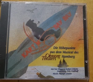 Kapt'n Bay Bay Ohnsorg Theater Hamburg CD - Bild 1 von 2