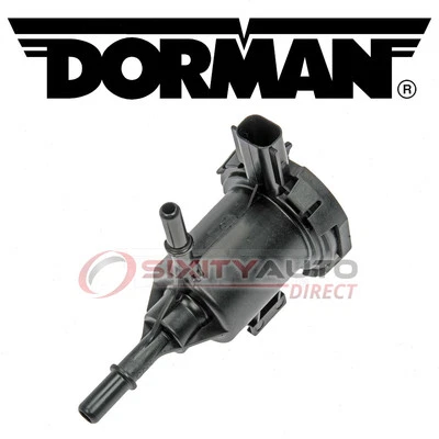Dorman Vapor Canister Purge Valve for 2007-2017 Jeep Wrangler 3.6L 3.8L V6 ol Foto 1 de 4