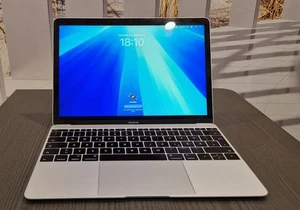 Apple MacBook Retina 12" - Bild 1 von 5