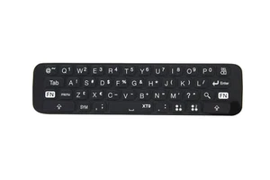 Genuine HTC Desire Z Qwerty Keypad Assembly - 74H01753-00M - Picture 1 of 1