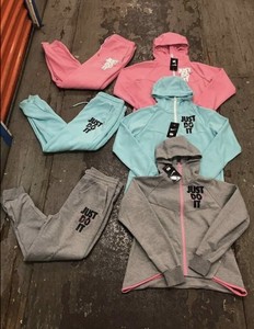 ebay nike sweatsuit