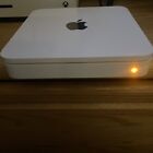 Apple AirPort Extreme 3-Port 1000Mbps Wireless N Router (MC340LL/A)-NoCords-