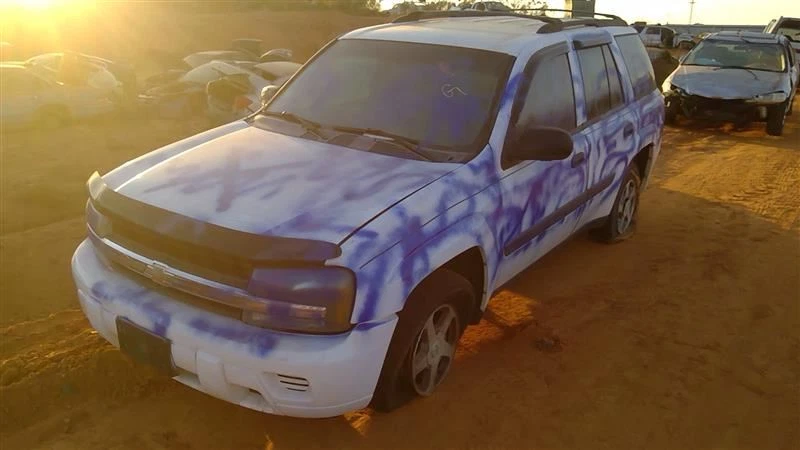 Fan Clutch Fits 02-07 ENVOY 185446 - Image 1 of 4