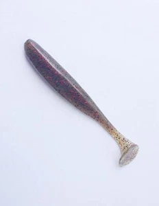 Keitech Easy Shiner 3" Motoroil Red Flake - Bild 1 von 1