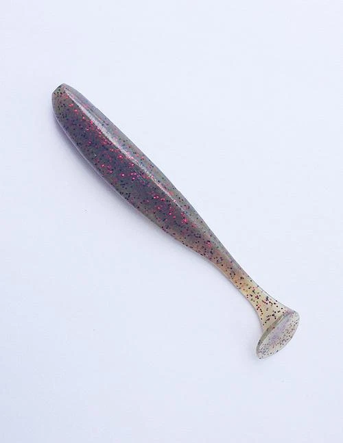 Keitech Easy Shiner 3" Motoroil Red Flake - Bild 1 von 1