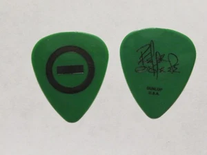 Selección de guitarra tipo O negativo Peter Steele personalizada firma - Imagen 1 de 1