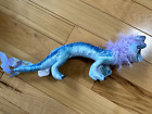 Raya And The Last Dragon SISU Stuffed Blue Disney Plush 18" With Tags