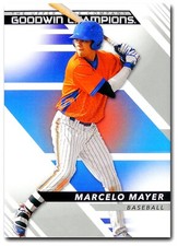 2022 Upper Deck Goodwin Champions **** PICK YOUR CARD **** From The SET