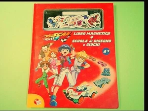 SCAN2GO LIBRO MAGNETICO LISCIANI LIBRI CARTONATO - Imagen 1 de 1