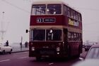 Original Bus Coach Slide Race Hill Brighton Ocd 769G Ref 4663