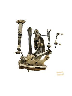 2023 FORD MUSTANG MACH-E Joelho de Suspensão Traseira de Passageiro Direito 2021-2024 Usado OEM - Imagem 1 de 4