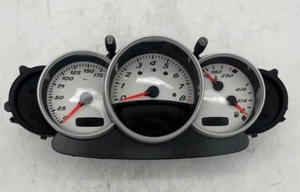 2002-2004 Porsche Boxster S 986 Speedometer Instrument Cluster 98664121302 - Picture 1 of 6