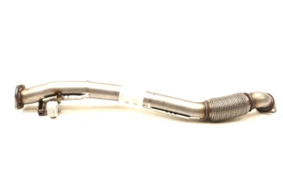 NUEVO OEM GM tubo de escape delantero 84402042 Chevy Equinox GMC Terrain 1,5 L 18-23 Foto 1 de 4