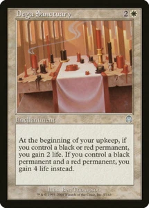 4 Dega Sanctuary 4x x4 - LP - Apocalypse - SPARROW MAGIC - Picture 1 of 1