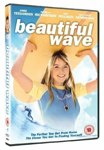 Beautiful Wave [DVD] - Image 1 of 1