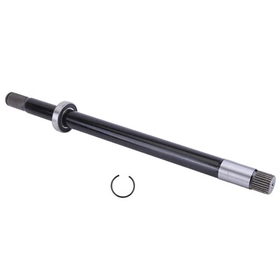 Intermediate Shaft Axle 2213300701 For Mercedes Benz C300 C350 GLK250 S550 S600 - Image 1 of 4