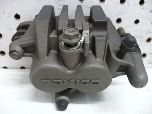 SUZUKI 04 GSX600F GSX600FK KATANA 600 FRONT RIGHT BRAKE CALIPER 59100-33D81-999 - Picture 1 of 10