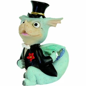 Funny Dragon - Hochzeit Bräutigam - Picture 1 of 1