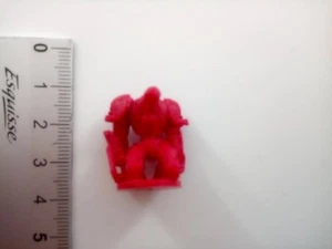 DRACONIS ALL-STARS MINIATURE DREADBALL P89 - Imagen 1 de 1