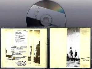 BRON Y AUR BETWEEN 13 & 16 2000 Italia New CD RARITA' - Picture 1 of 1
