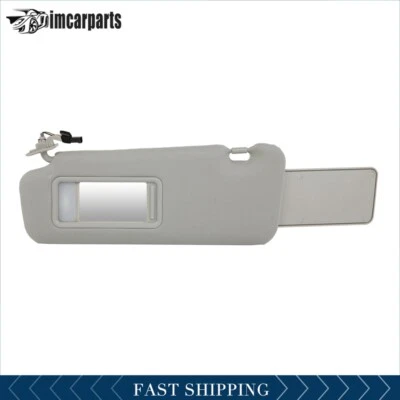 Parasol del lado izquierdo del conductor para Mazda CX-9 Sport 2010-2015 3,7 L Foto 1 de 4