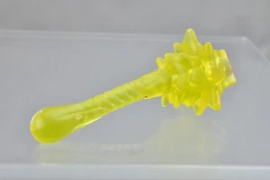 Marvel Concept Iron Man 2 Movie Yellow Weapon Blast Effect Part 3.75" - Picture 1 of 1