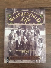 Coronation Street Weatherfield life a portrait of the street 1902-1992