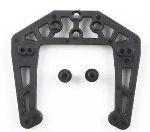 Dämpferbrücke vorn 1:10 ULTIMA RB Ersatzteil Kyosho RS-62 RS62 - Bild 1 von 1