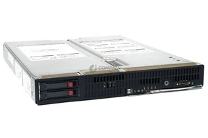 BL860C HP INTEGRITY BL860C - CONFIGURE TO ORDER - Bild 1 von 8