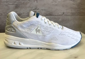 Le Coq Sportive LCS R 9 XX Para hombres Blanco Tenis Zapatos EU 42 Entrenadores 9 - Imagen 1 de 13