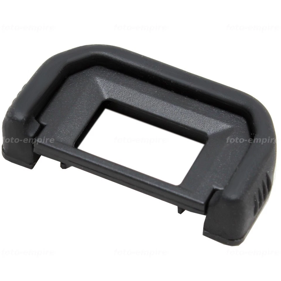 WAMBO Augenmuschel passend für Canon EOS 700D 650D 550D 1000D 1100D 400D T70 T50 CC18