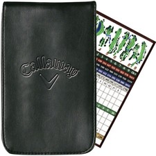 Callaway Golf Scorecard Holder