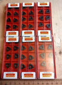 60 Sandvik WNMG 060408-WF 4325 - Bild 1 von 1