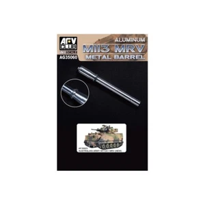 PKAG35060 AFV Club 1:35 Metal Barrel for M113 MRV (AF35023) - Picture 1 of 1